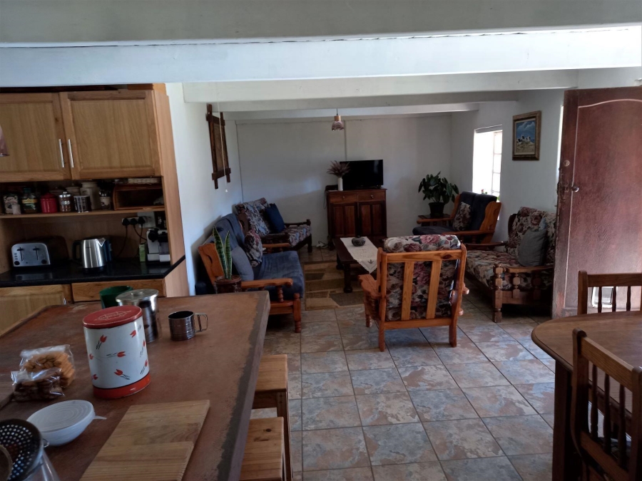 0 Bedroom Property for Sale in Uniondale Rural Western Cape
